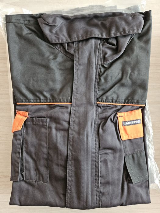 Bluza robocza Lahti Pro XXL (56)