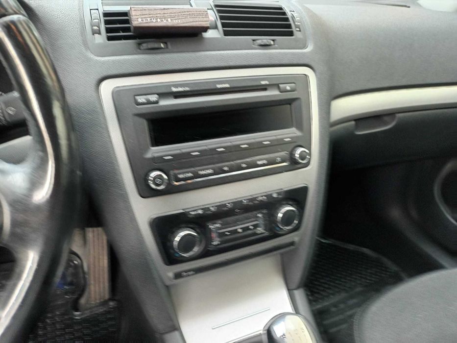 Skoda octavia 1.6 tdi