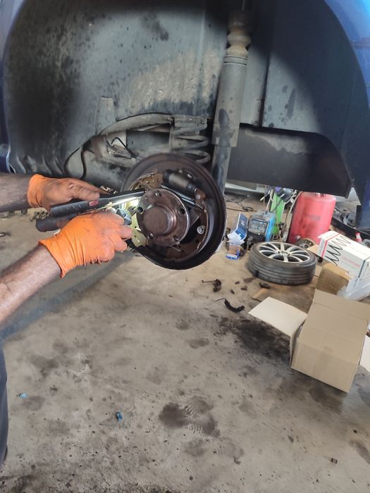 Skoda Fabia 1.4 16V Benzyna+LPG,Klimatyzacja