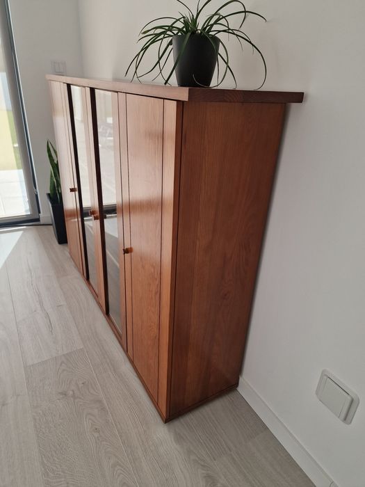 Aparador marca cerne