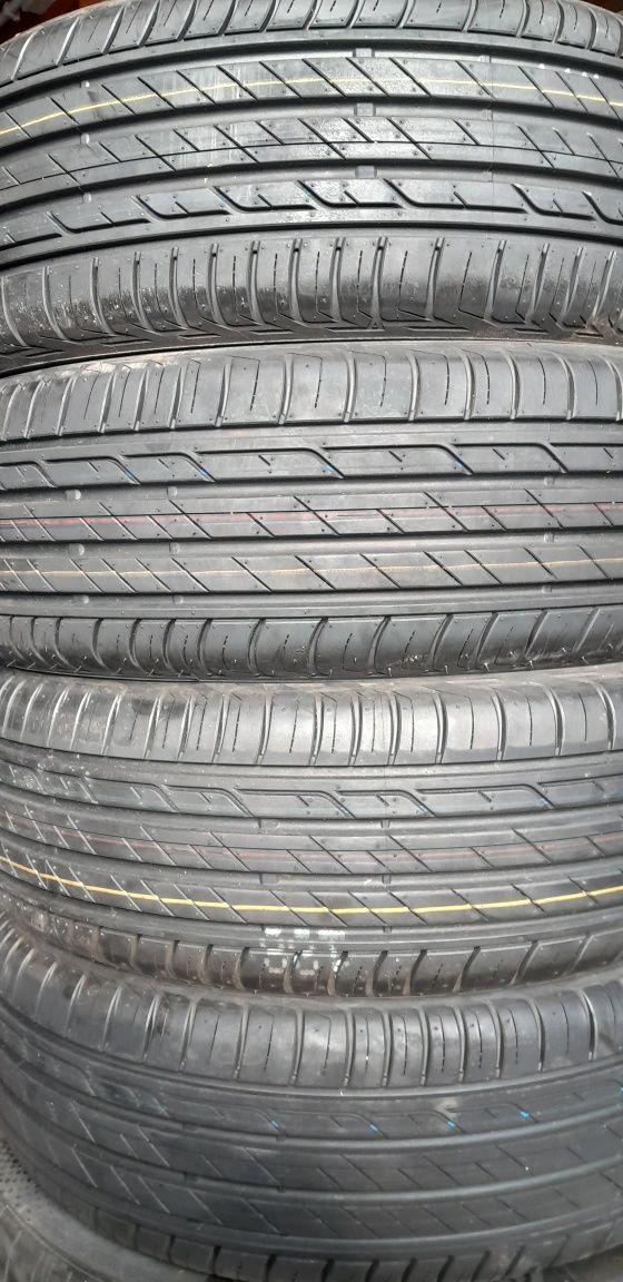 Nowe Opony letnie 195x60x16 Bridgestone