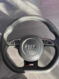 Audi S3 i inne-kierownica+poduszka nowe