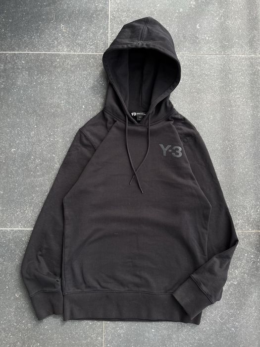 Худі Y-3