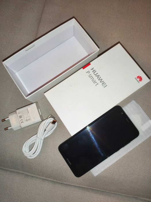 Telemóvel HUAWEI PSmart