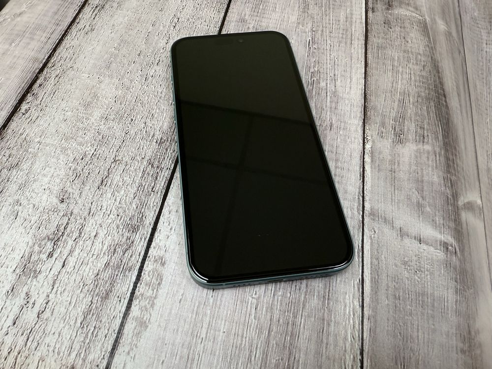 Iphone 16 Plus 256gb neverlock Global Teal 940$