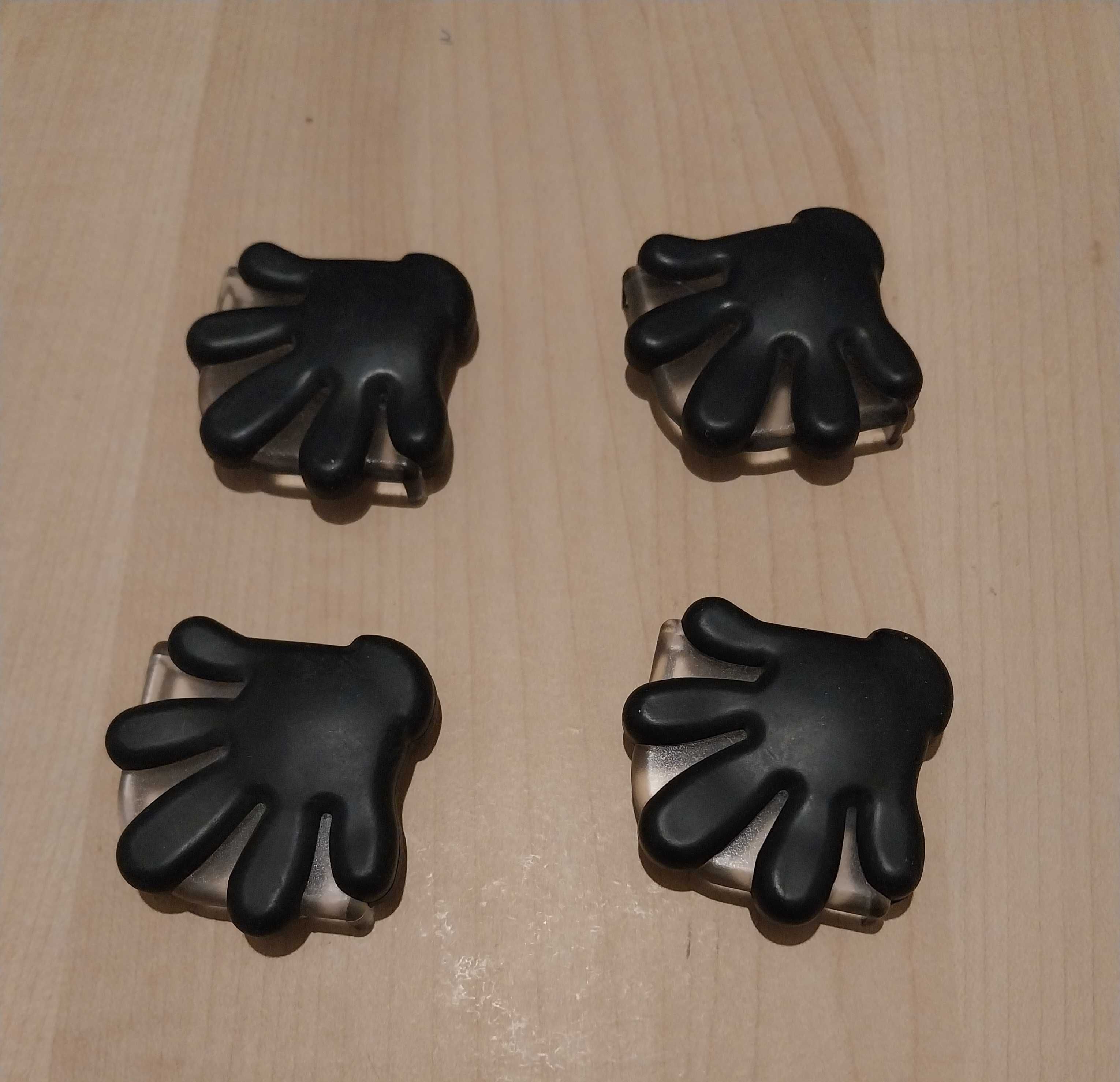 Conjunto Protectores Cantos/Esquinas IKEA