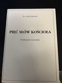 Pięć słów kościoła