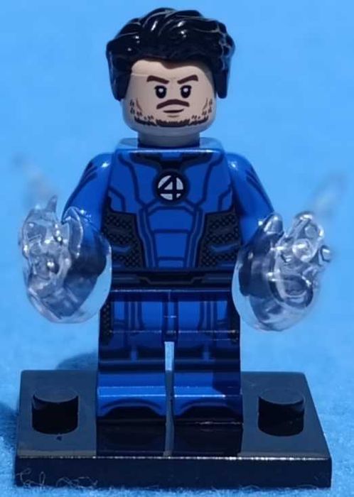 Mister Fantastic v2 (Fantastic 4) (Marvel)