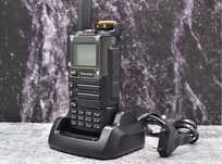 Radiotelefon krótkofalówka Quansheng UV-K5(8) kabel Baofeng