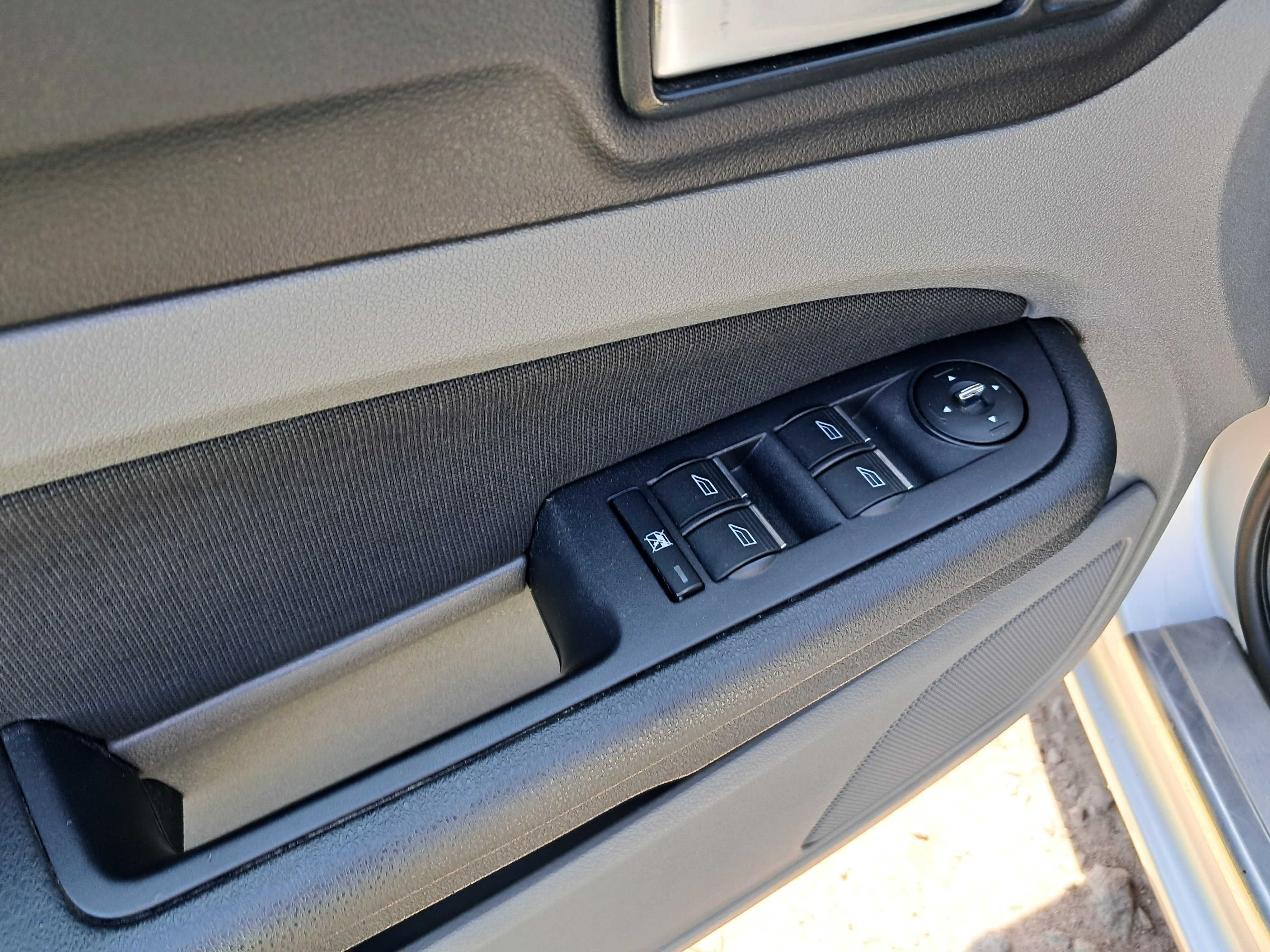 Ford Focus mk2 2010
