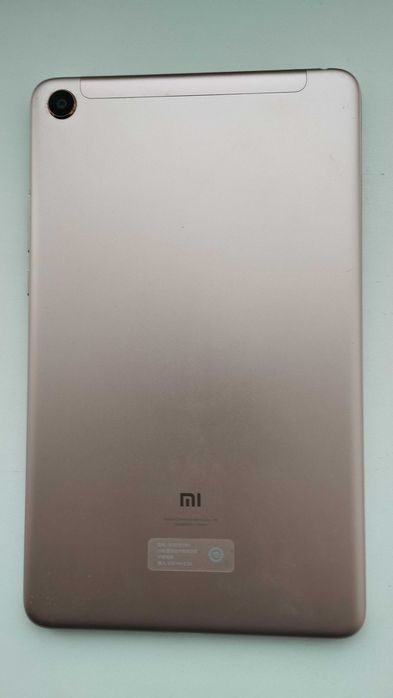 Планшет Xiaomi Mi Pad 4  4/64