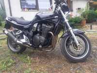 Suzuki Bandit 1200