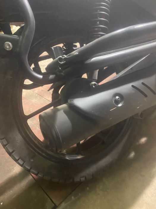 Mustang grader 250 +ТОРГ