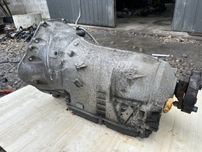 Акпп коробка передач mercedes w212 w204 1.8 cgi 722.997