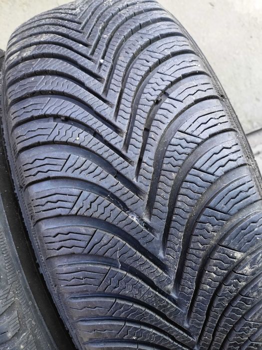 Koła Zima 16 5x112 Skoda Superb Octavia VW Touran PASSAT A4 A6 SEAT