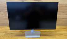 Monitor 27" DELL S2722QC (4K/UHD) - gwarancja