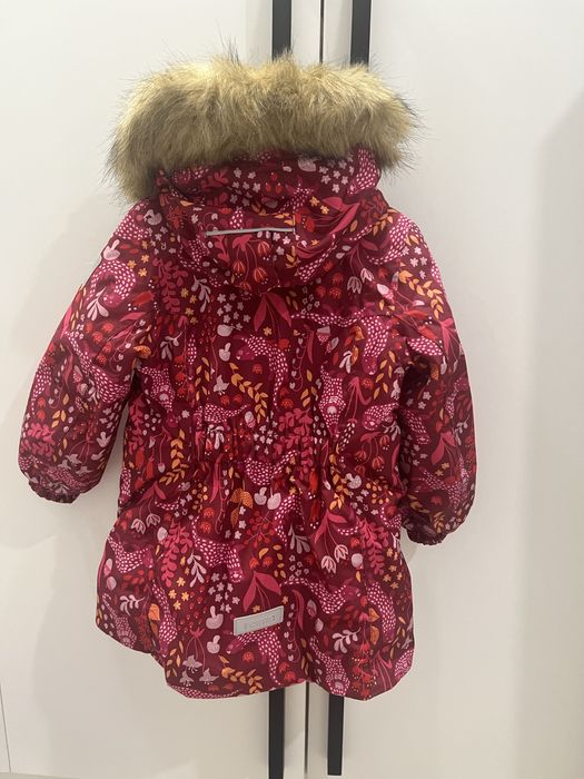 Зимова парка Rima