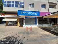 Loja Comercial – Centro da cidade de Barcelos