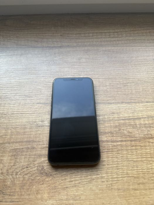 iPhone 11 Pro space gray