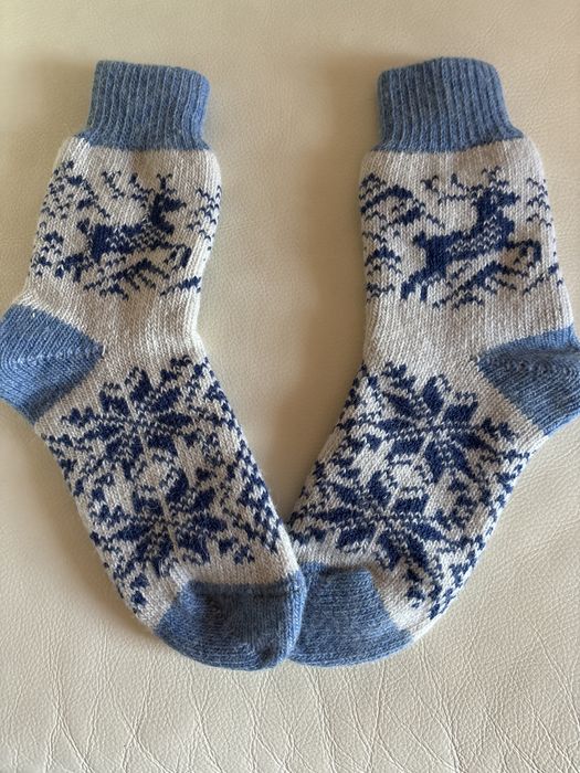 Женские носки.