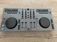 Pioneer DJ controller DDJ-T1 komplet z zasilaczem