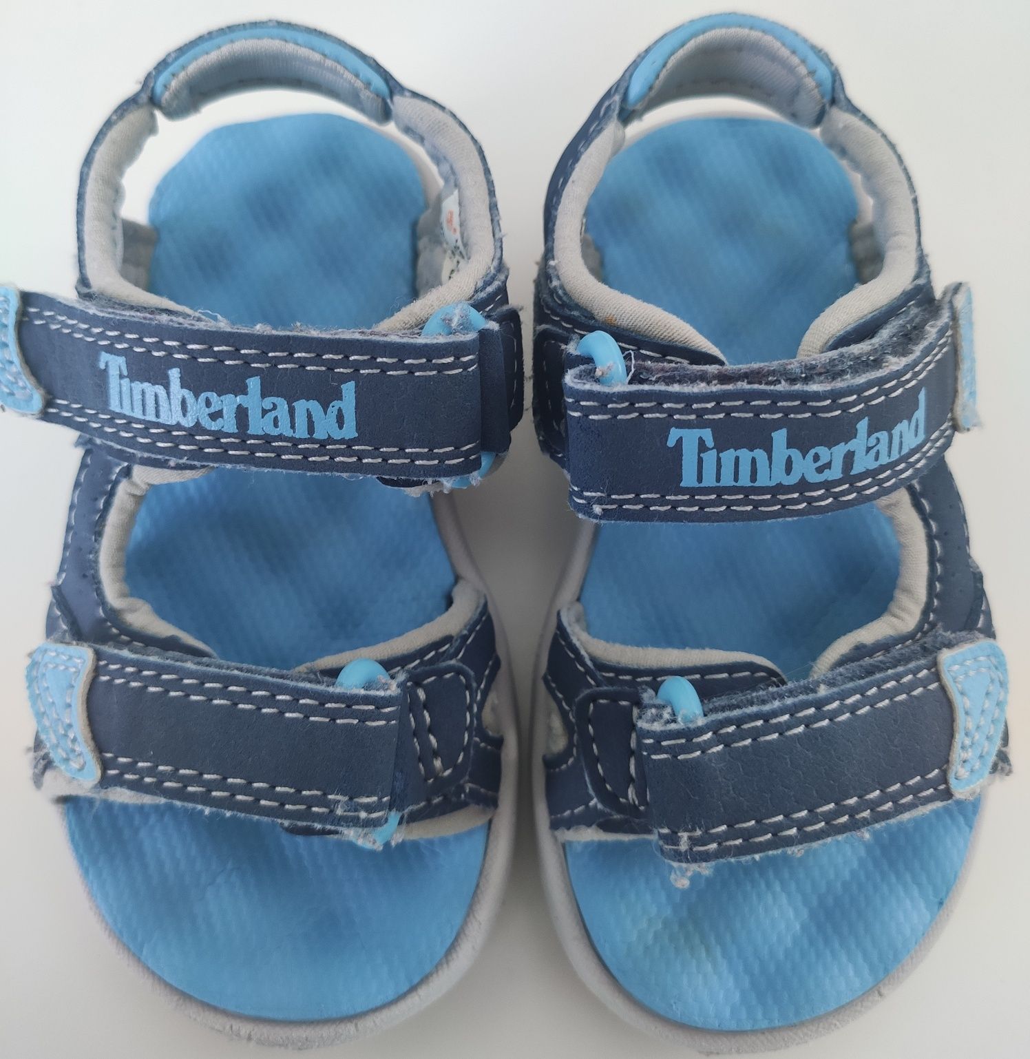 Sandálias Timberland 22