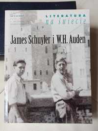 Literatura na świecie Schuyler i Auden