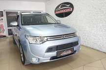 Mitsubishi Outlander 2.0 HYBRID Zapoznaj się z całą ofertą Autoselection! Rezerwacja!