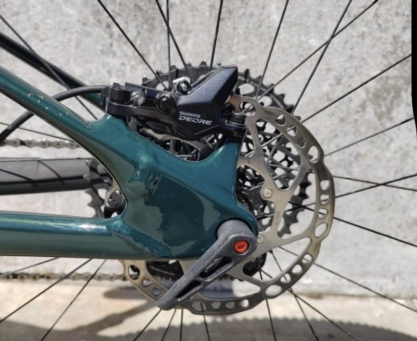 Ktm Scarp mt elite AXS M