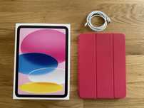 APPLE iPad 10.9" 10 gen. 256 GB Wi-Fi Różowy