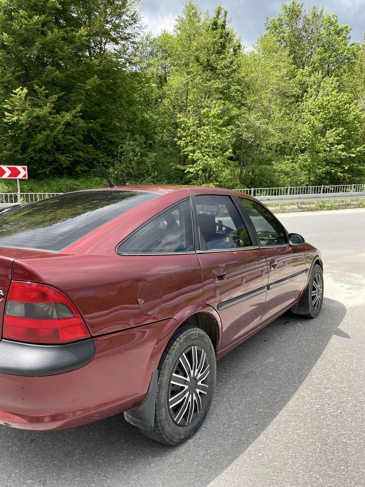 Продається Opel Vectra B