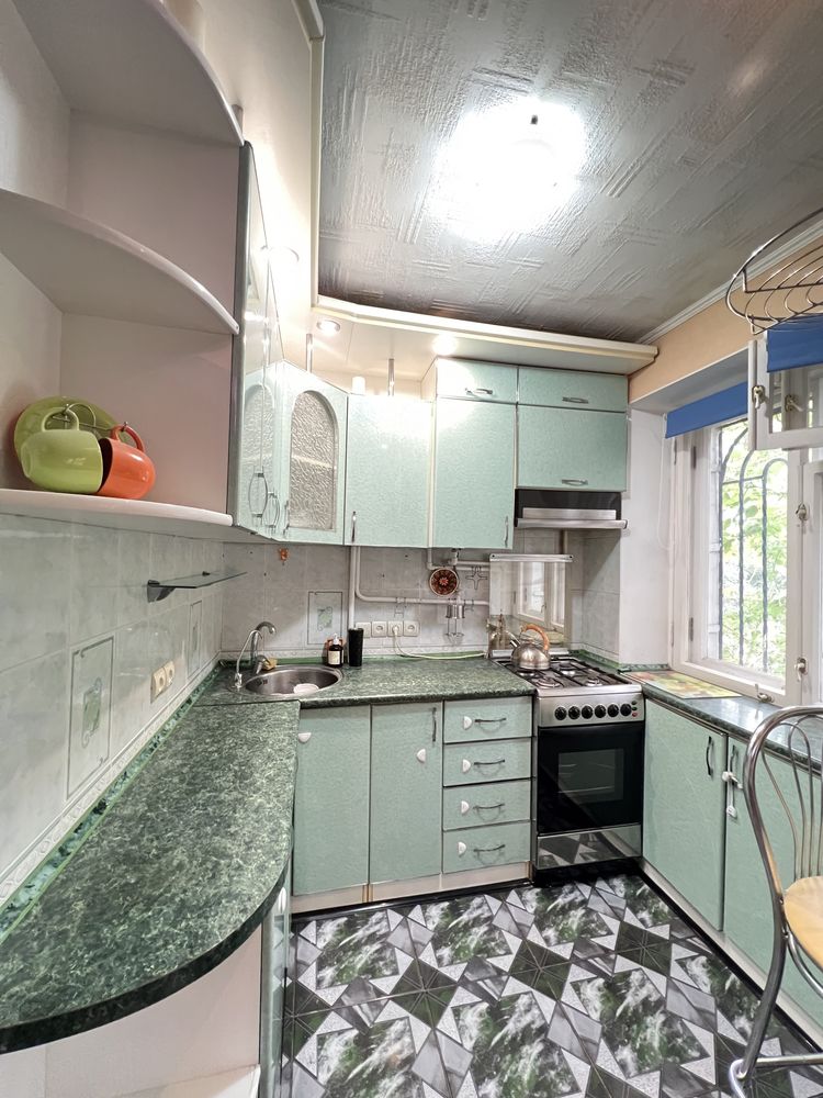 Ціну знижено!!! В Продажу 3 к к -студія в Заводському районі/ Ліски