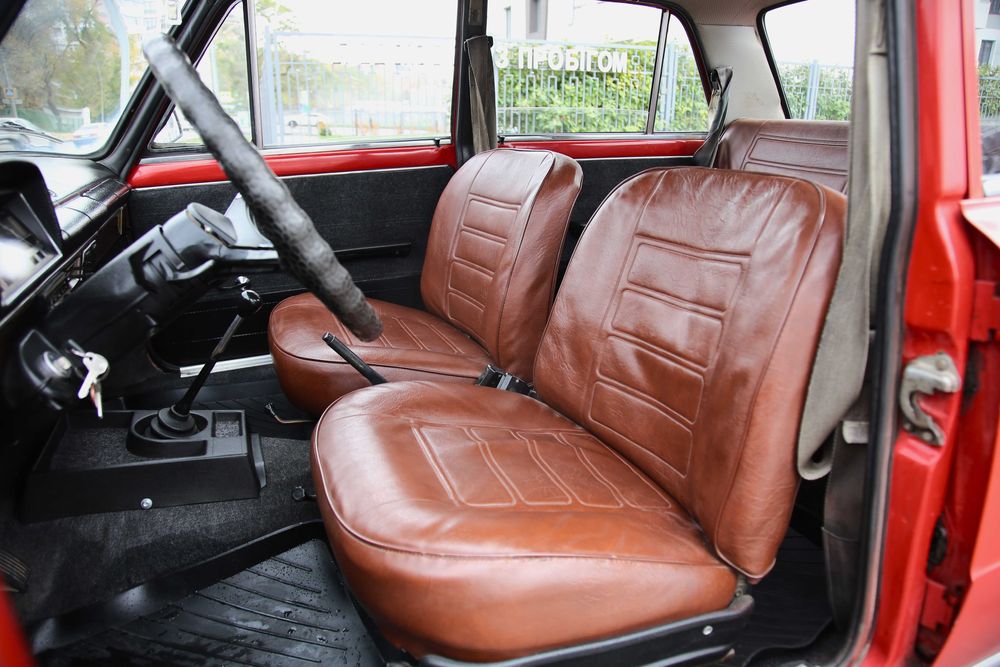 Продам авто ВАЗ 2101