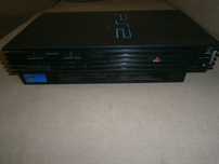 Sony Play Station 2 ,SCPH-39004- uszkodzona