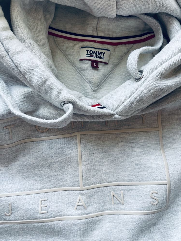 Tommy Hilfiger кофта худи