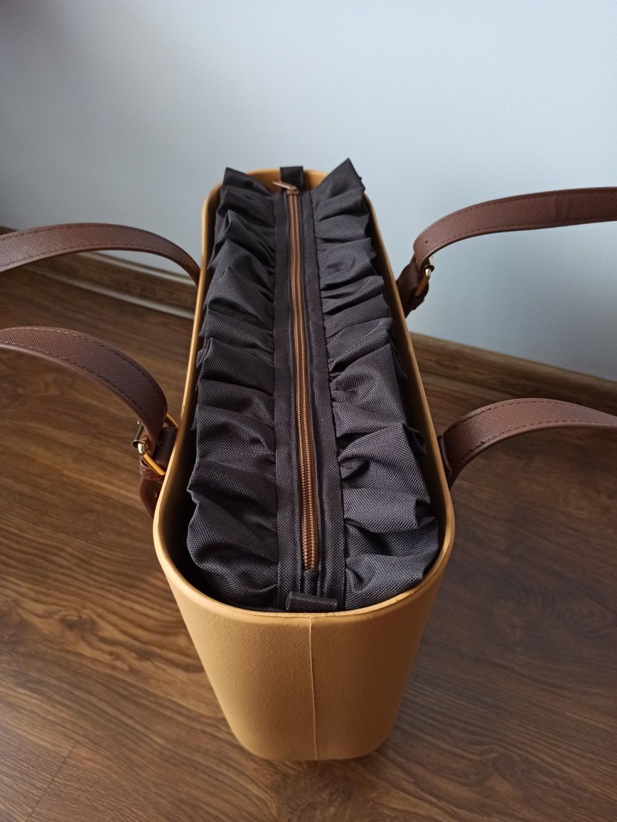 Organizer do body obag mini, standard, urban