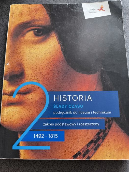 Historia 2 ślady czasu
