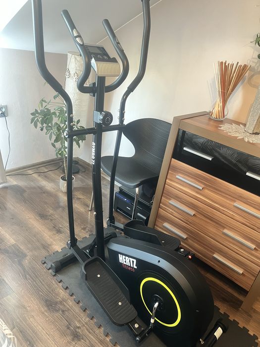 Orbitek , sprzęt do ćwiczeń