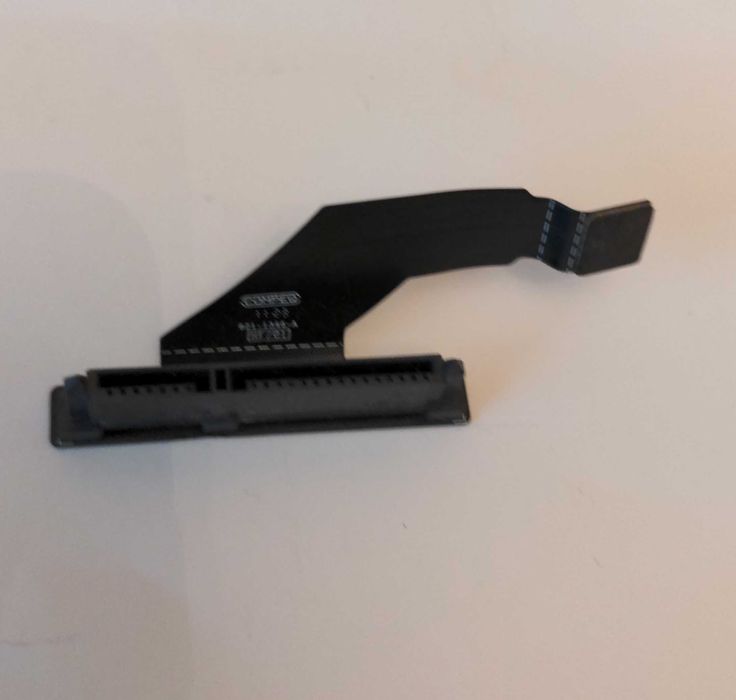 Шлейф жорсткого диска Mac Mini A1347 Mid 2011 (робочий) б/у