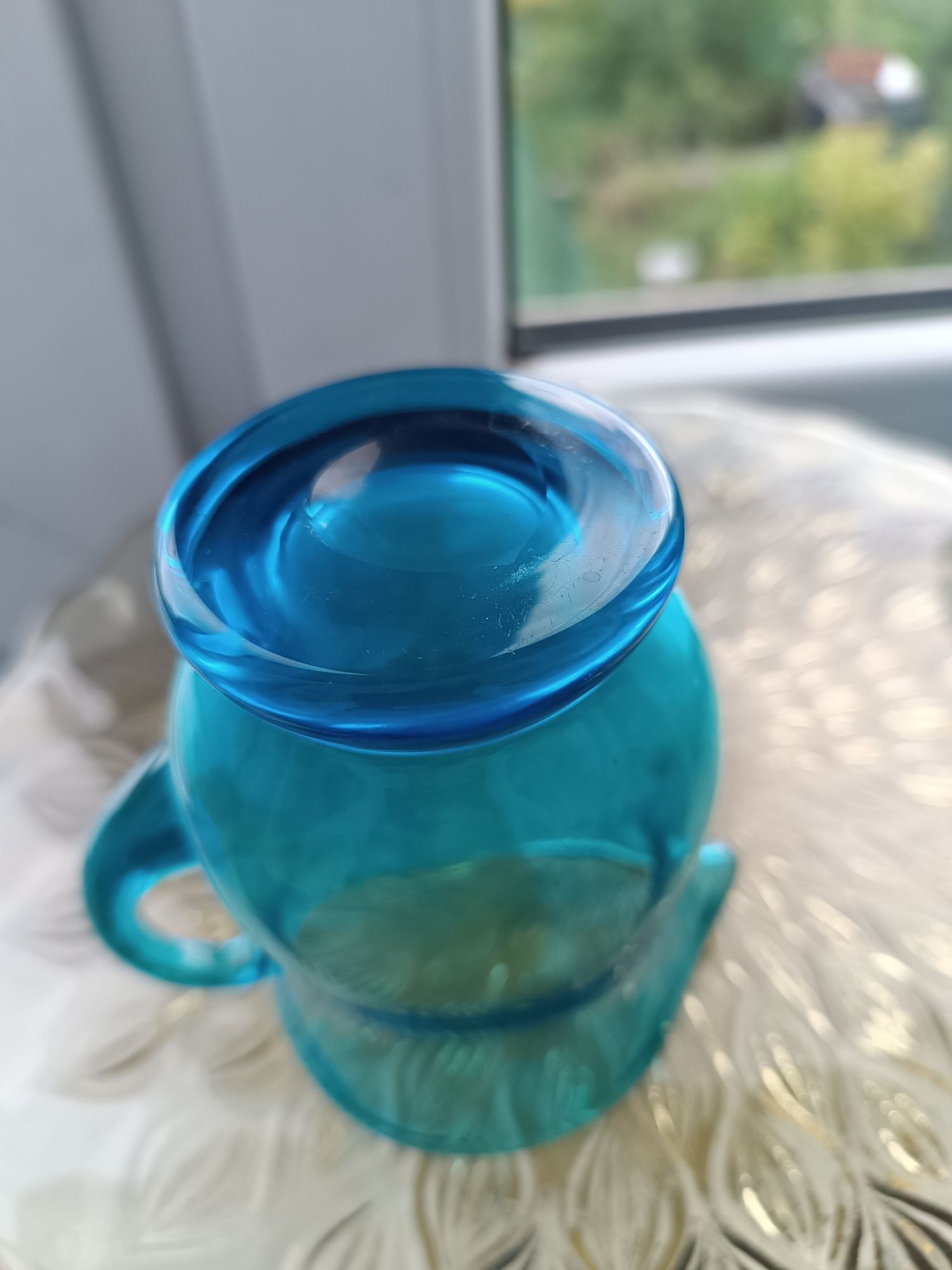 Dzbanek Miniaturka Horbowy