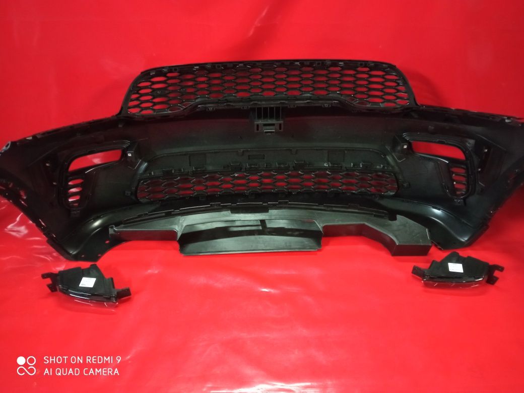 Zderzak Przedni Komplety Dodge Durango SRT 21- Halogeny Nowy