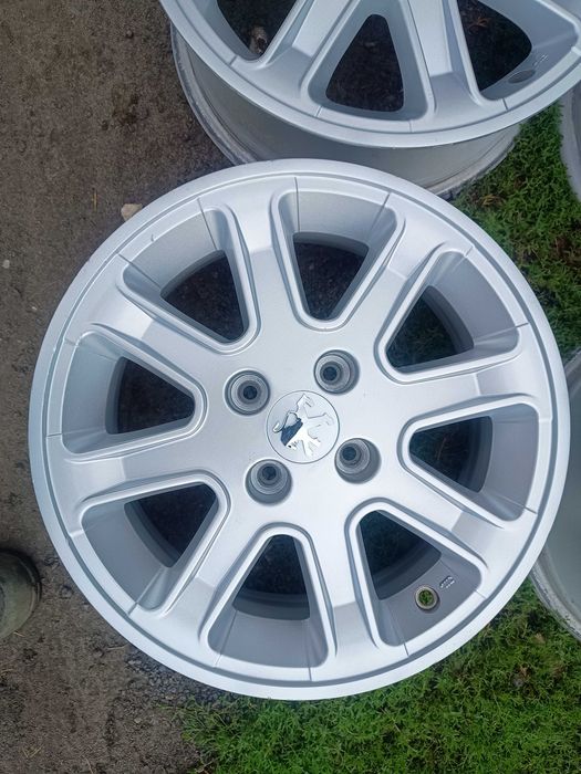 Peugeot 16'' 4x108 Citroen