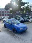 Volkswagen Golf 4/1.4b// LPG// 75KM// oszczędny// opłaty// zamiana