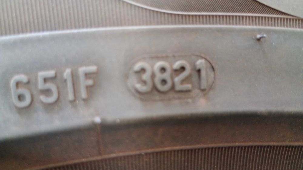 2x 235/55R19 PirellI Scorpion Zima Używane Siedlce