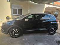 Renault Captur 1.5 dCi