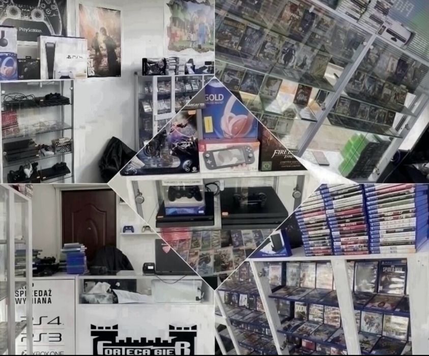 Seagate Dysk 2Tb Game Drive Ps Gwarancja