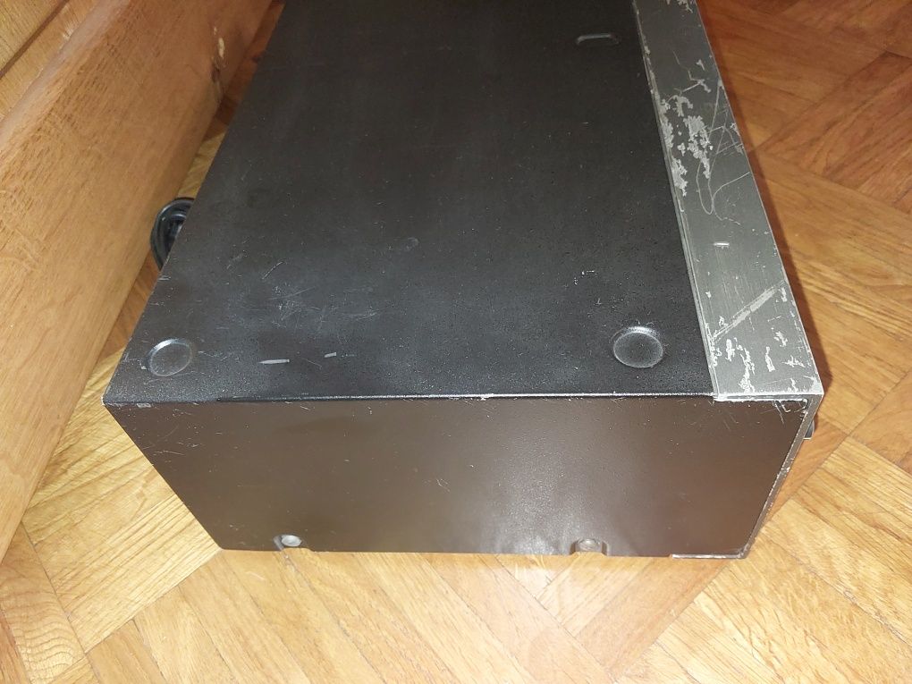 Magnetofon kasetowy Unitra Zrk M9108