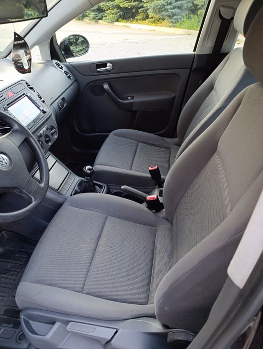 Продам Volkswagen Golf Plus