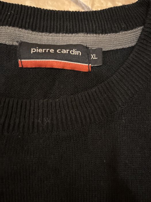 Sweter męski Pierre Cardin