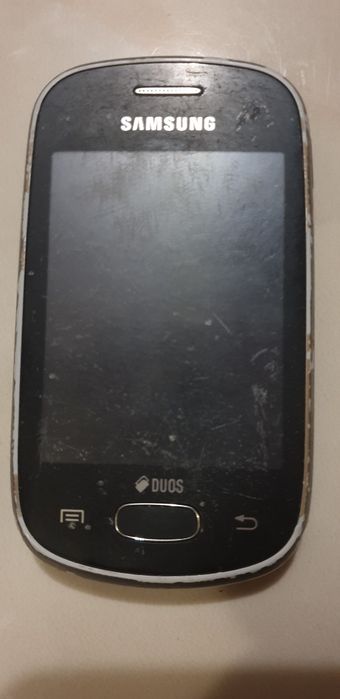 Samsung GT- S5282 Самсунг